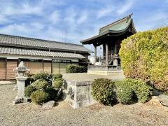 白山神社