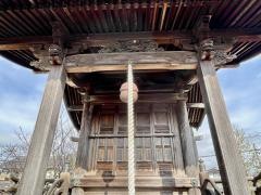 白山神社