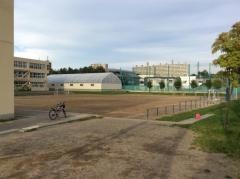 東山小学校