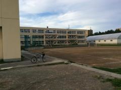 東山小学校