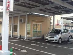 トヨタレンタリース帯広帯広駅前店
