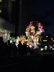 八戸三社大祭