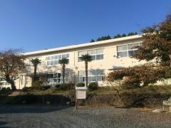 石巻市立荻浜中学校