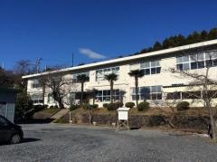 石巻市立荻浜中学校