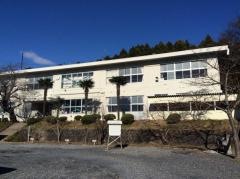 石巻市立荻浜中学校