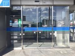 七十七銀行仙台原町支店