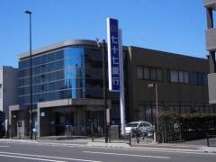 七十七銀行仙台原町支店