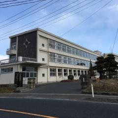 松島町立松島中学校