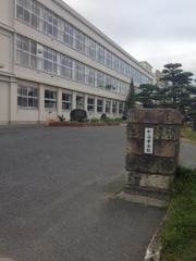 松島町立松島中学校