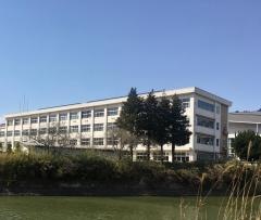 松島町立松島中学校
