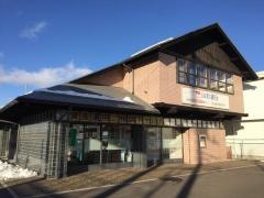 山形銀行郡山支店