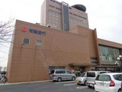 常陽銀行神栖支店