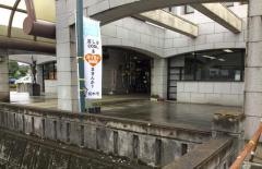 栃木市図書館