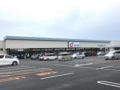 カワチ薬品　佐野西店