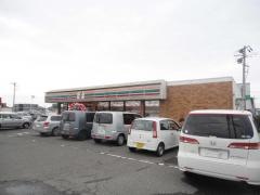 セブンイレブン　西那須野西原店