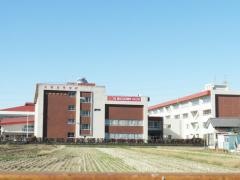 常磐高等学校