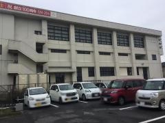 常磐高等学校