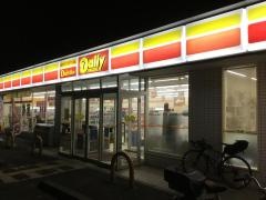 デイリーヤマザキ　さいたま今羽町店