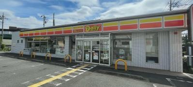 デイリーヤマザキ　さいたま今羽町店