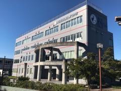成田国際福祉専門学校