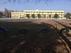 小室小学校