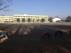 小室小学校