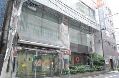 朝日信用金庫浅草橋支店