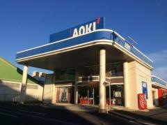 AOKI　東久留米滝山店