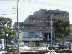 ドラッグセイムス　多摩落合薬局
