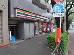 セブンイレブン　中野新井4丁目店