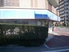 ローソン　徳丸六丁目店