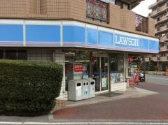 ローソン　徳丸六丁目店