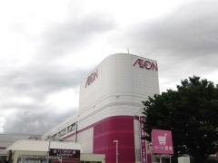 イオン　秦野店