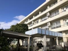 鎌倉市立御成中学校