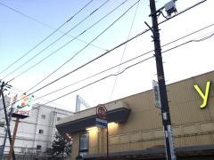 ヨークマート大倉山店
