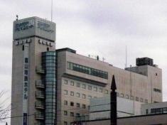 富山地鉄ホテル