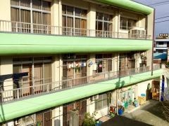 和田木保育園