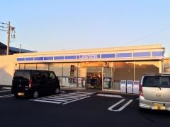 ローソン　伊豆の国江間店