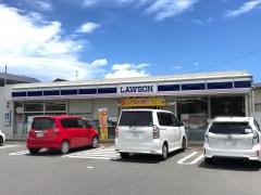 ローソン　伊豆の国江間店