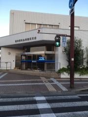 碧海信用金庫豊田支店