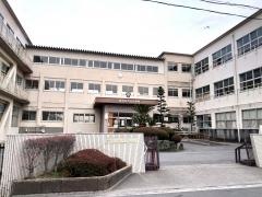 富士小学校