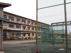 富士小学校