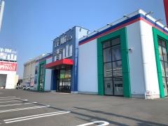 洋服の青山　四日市店