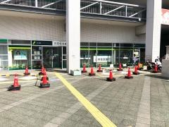 三井住友銀行泉大津支店