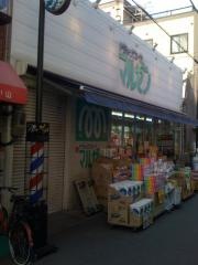 マルゼン生野店