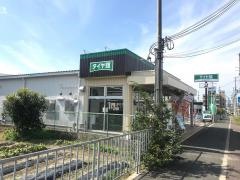 タイヤ館　枚方