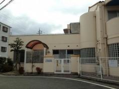 山本南保育園