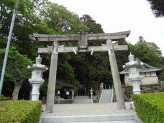 雄神神社