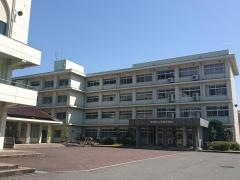 美郷町立邑智中学校