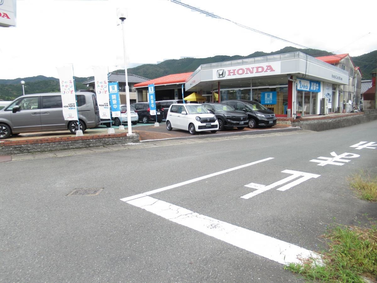 Honda　Cars総社栗原店